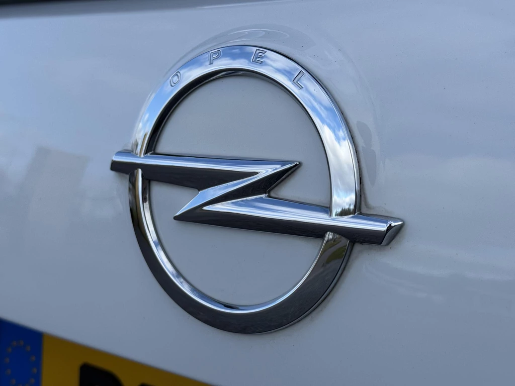Opel Crossland X – foto 34