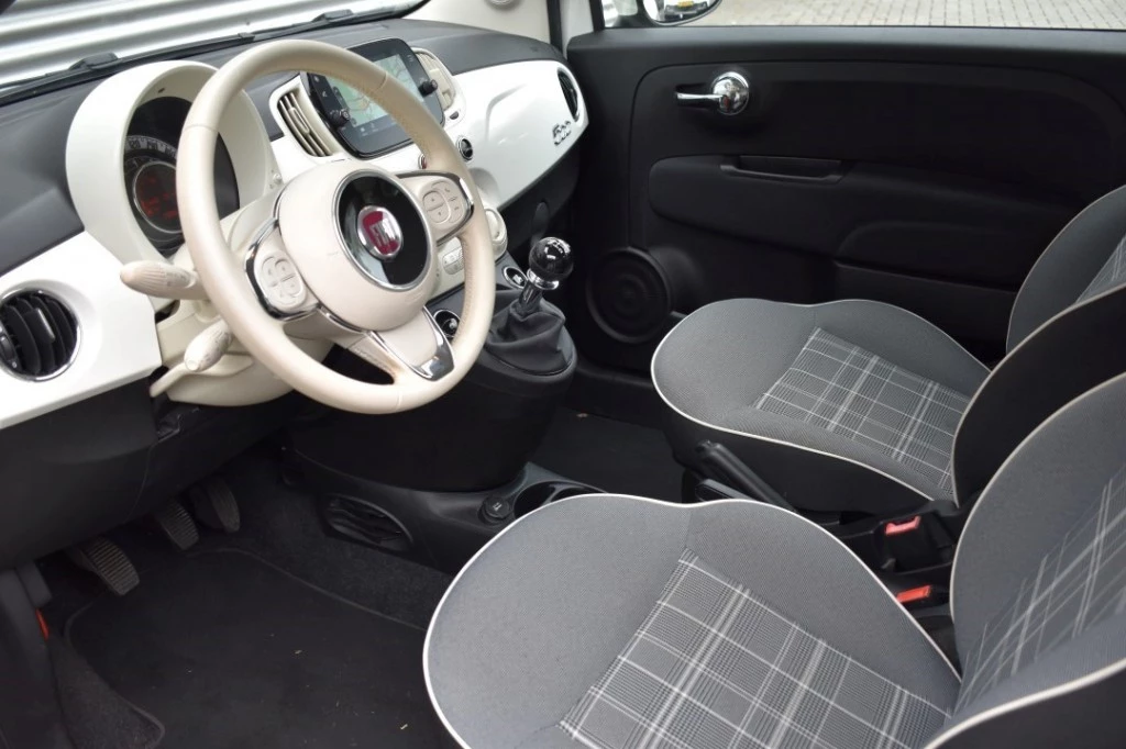 Fiat 500 – foto 12