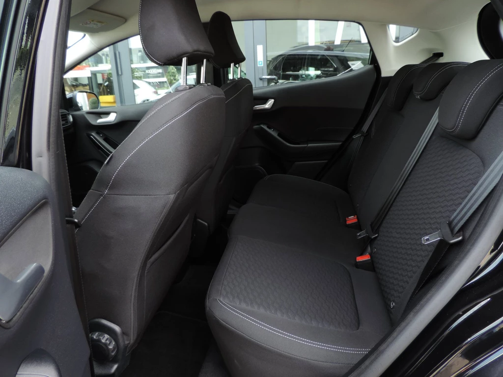 Ford Fiesta – foto 17