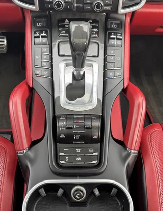 Porsche Cayenne – thumbnail 12