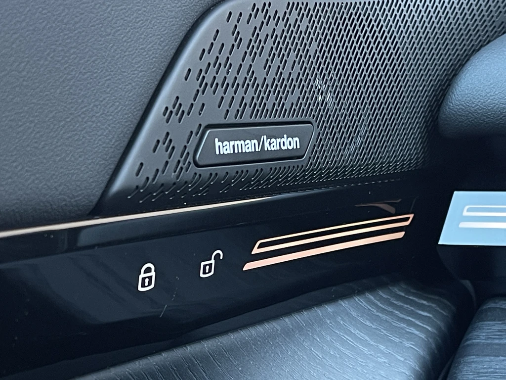 BMW 5 Serie – foto 13