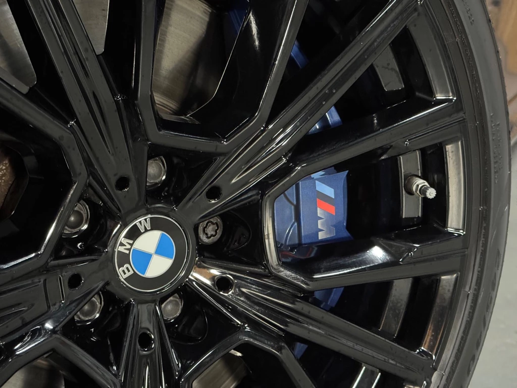 BMW 7 Serie – foto 17