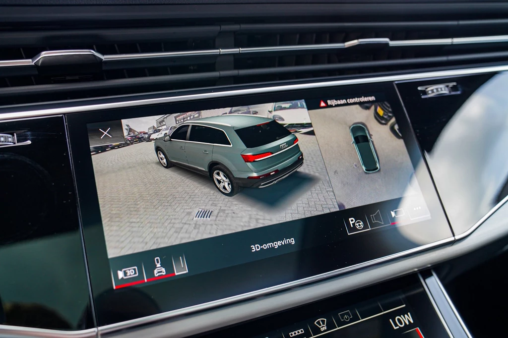 Audi Q7 – foto 41