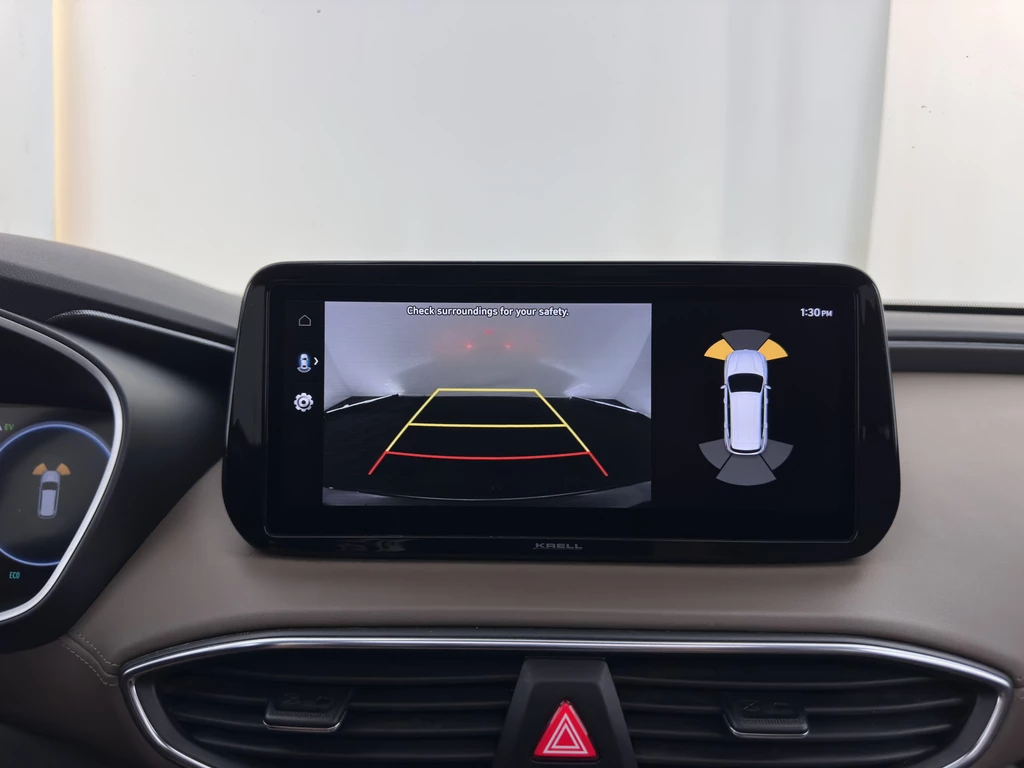 Hyundai Santa Fe – foto 17