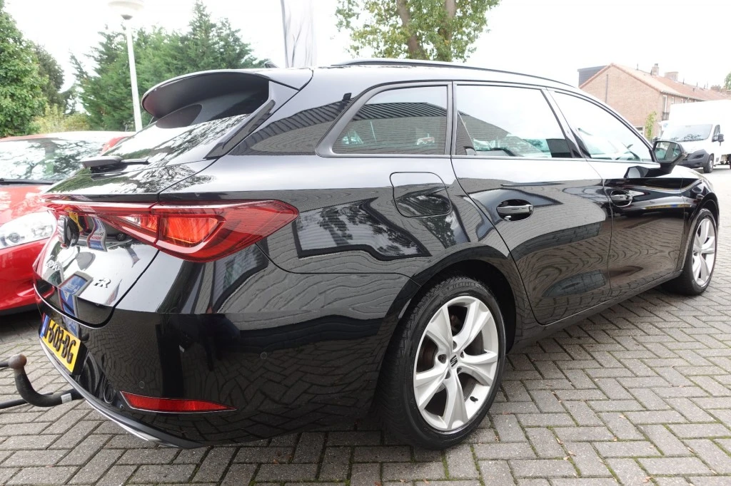 SEAT Leon – foto 5