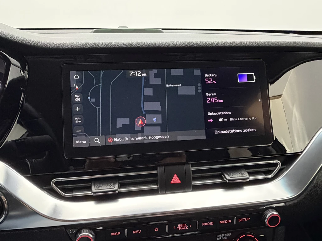Kia e-Niro – foto 18