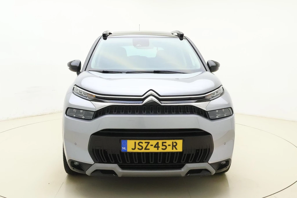Citroën C3 Aircross – foto 9