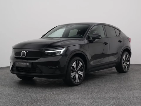 Volvo C40 Recharge Twin Ultimate 78 kWh | PANO | 360° | ADAPTIVE |  H&K | STOELVERW. | WARMTEPOMP