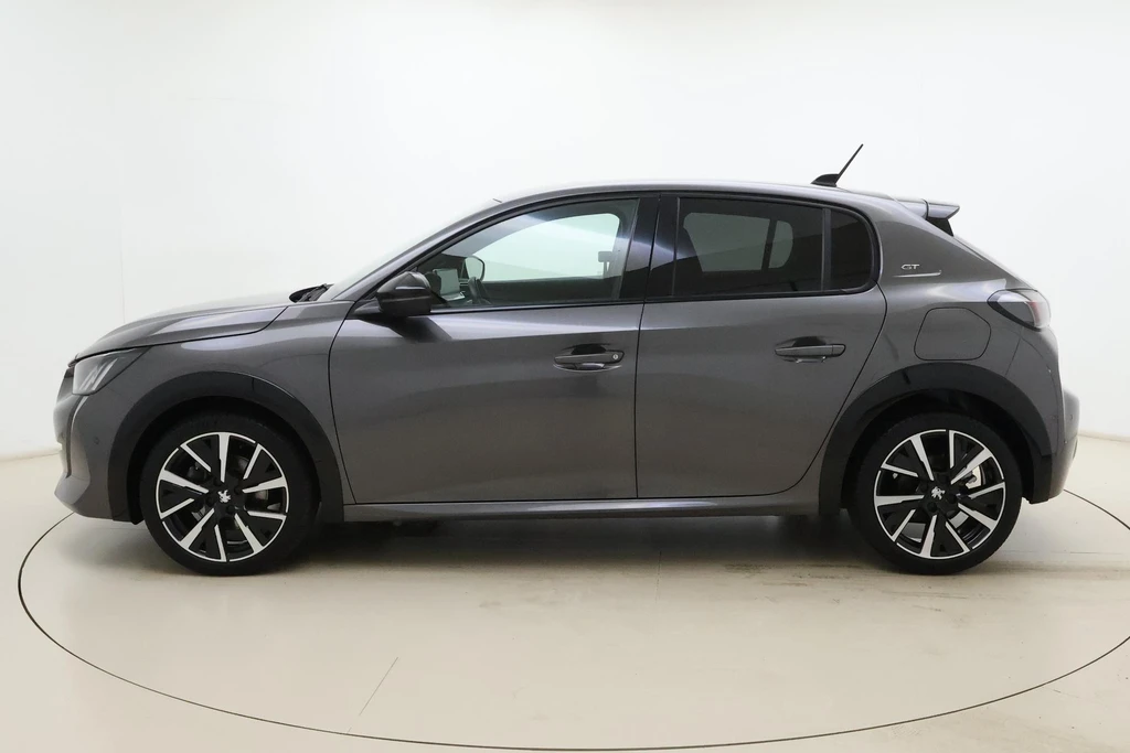 Peugeot 208 – foto 2
