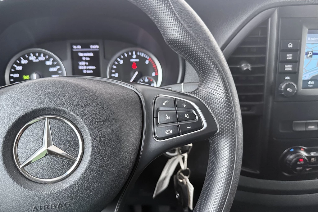 Mercedes-Benz Vito – foto 16