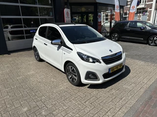 Peugeot 108 – thumbnail 7