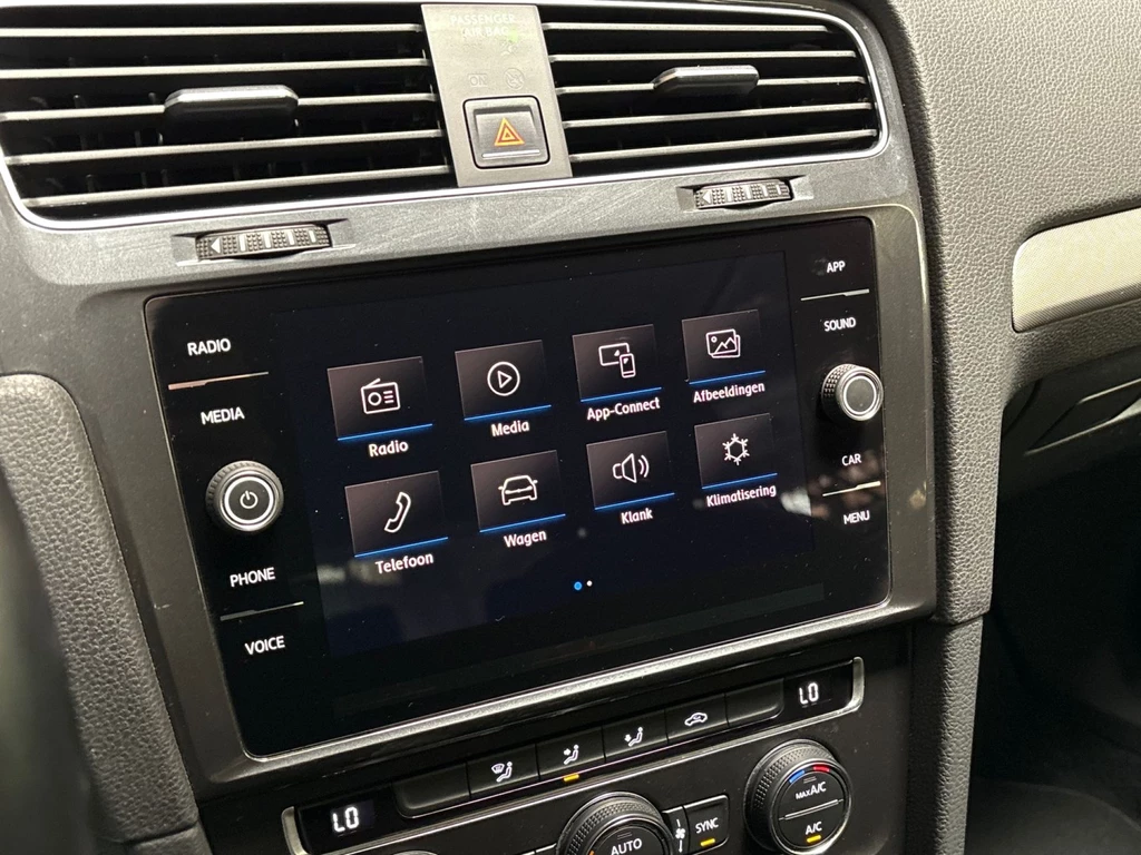 Volkswagen Golf – foto 19