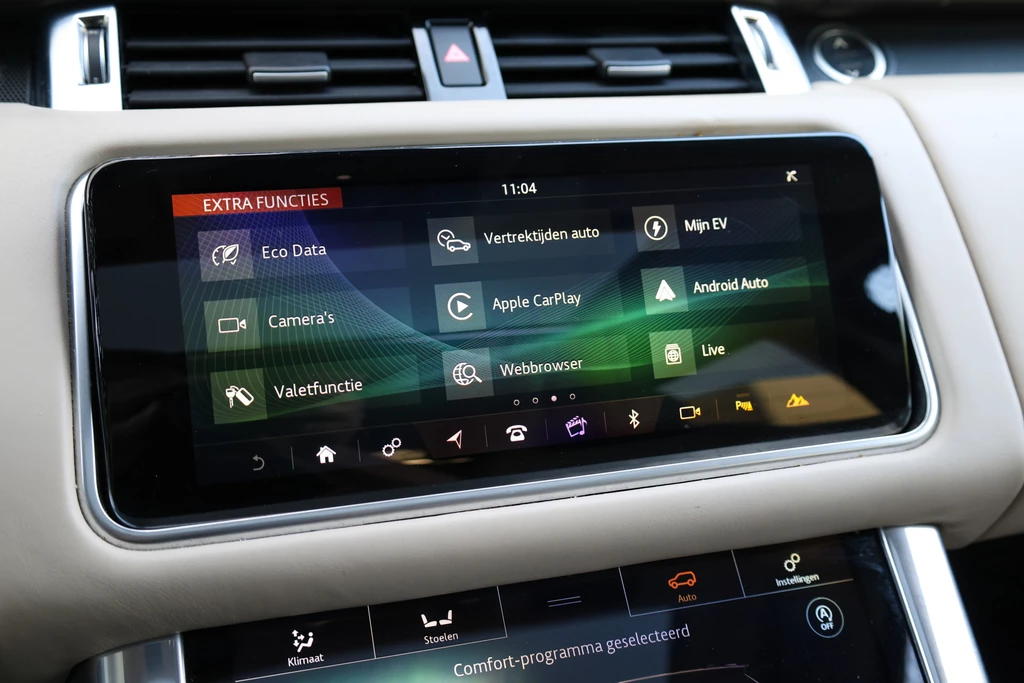 Land Rover Range Rover Sport – foto 45