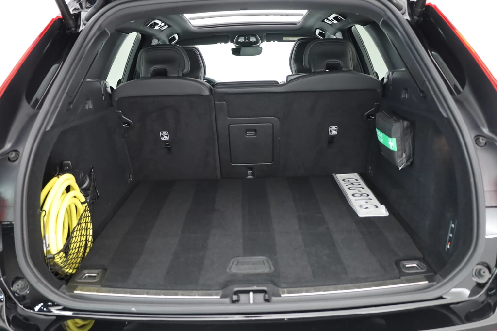 Volvo XC60 – foto 44