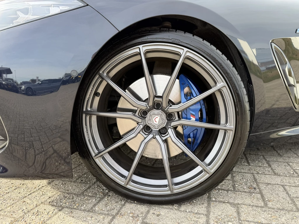BMW 8 Serie – foto 57