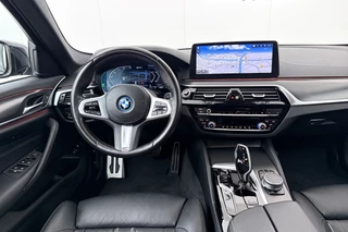 BMW 5 Serie – thumbnail 9