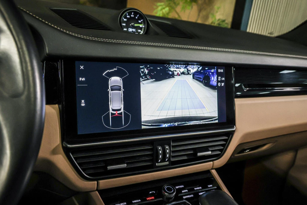 Porsche Cayenne – foto 47