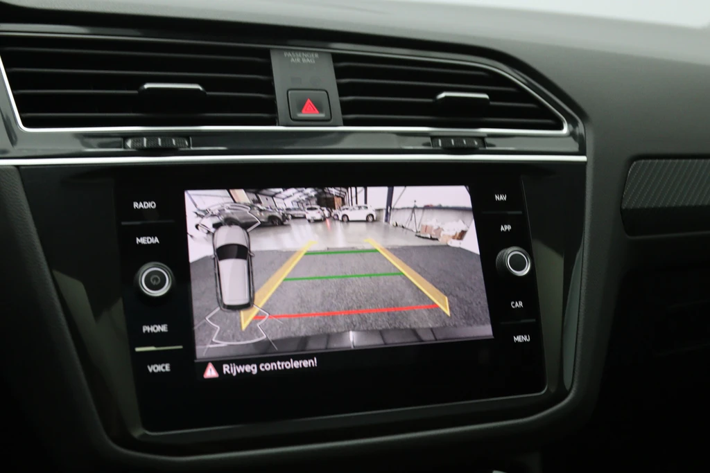 Volkswagen Tiguan – foto 13
