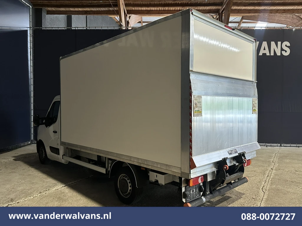 Renault Master – foto 7