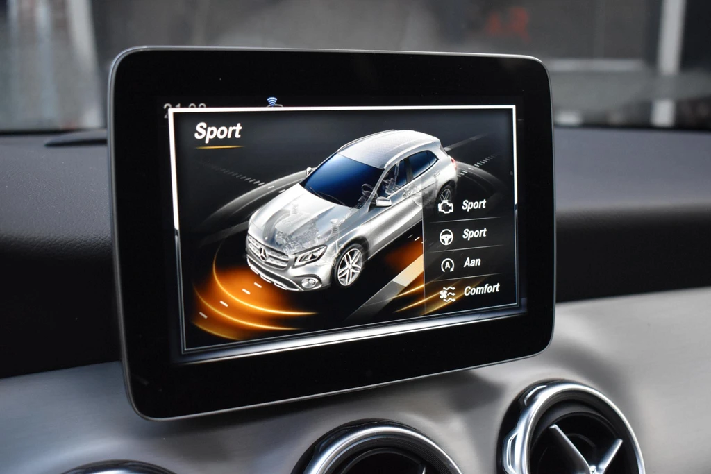 Mercedes-Benz GLA – foto 37