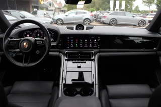 Porsche Panamera – thumbnail 9