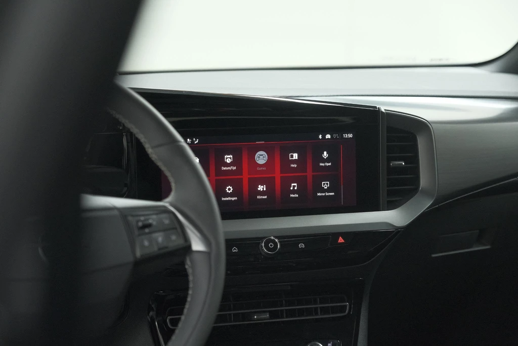Opel Mokka – foto 38