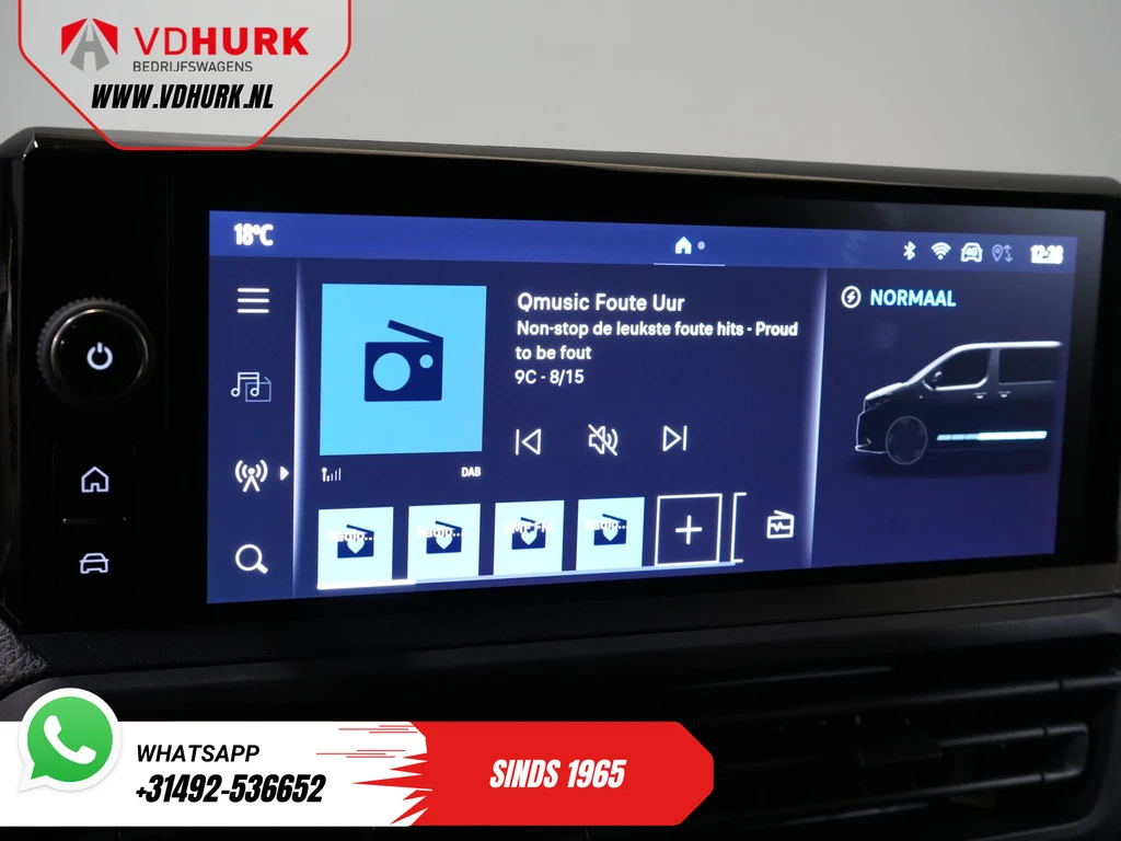 Toyota ProAce – foto 22
