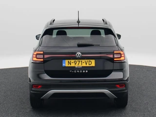 Volkswagen T-Cross – thumbnail 3