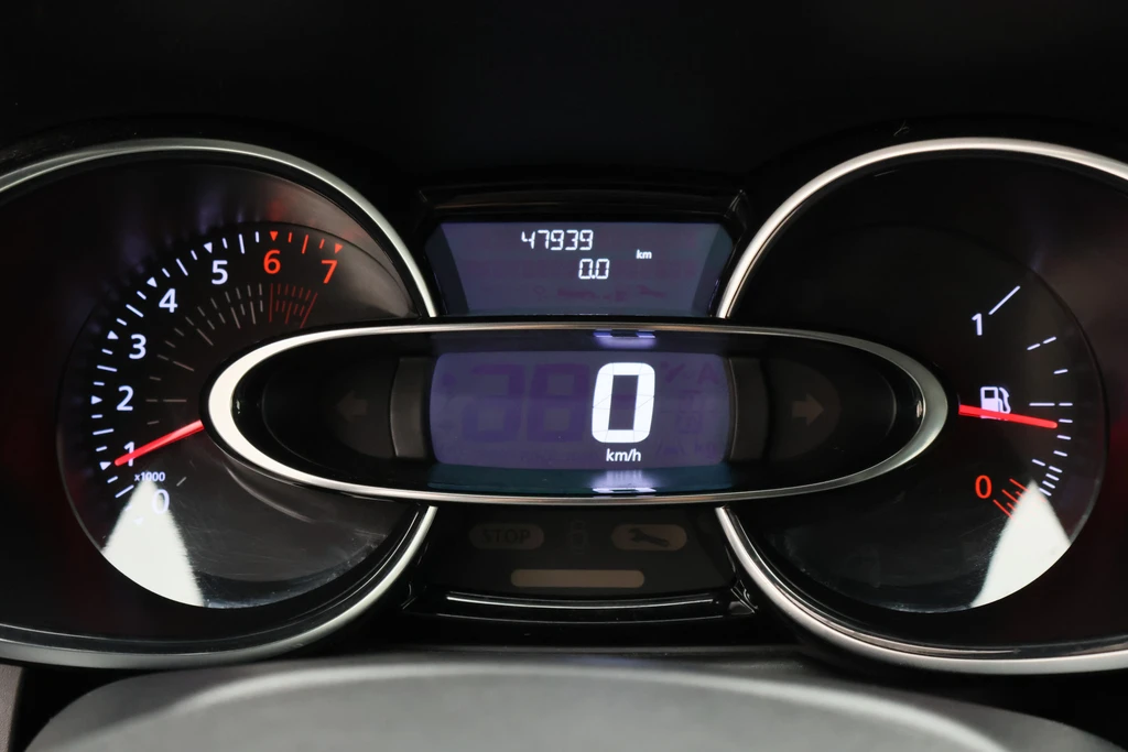 Renault Clio – foto 14
