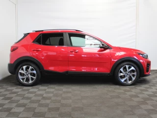 Kia Stonic – thumbnail 7