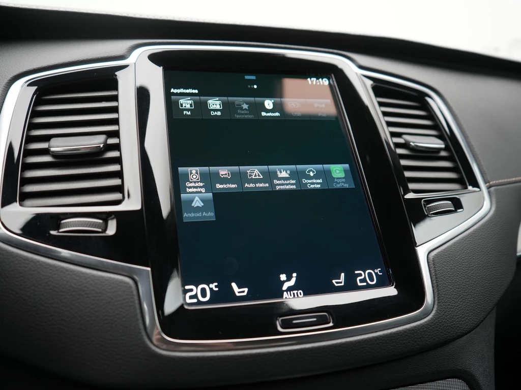 Volvo XC90 – foto 30