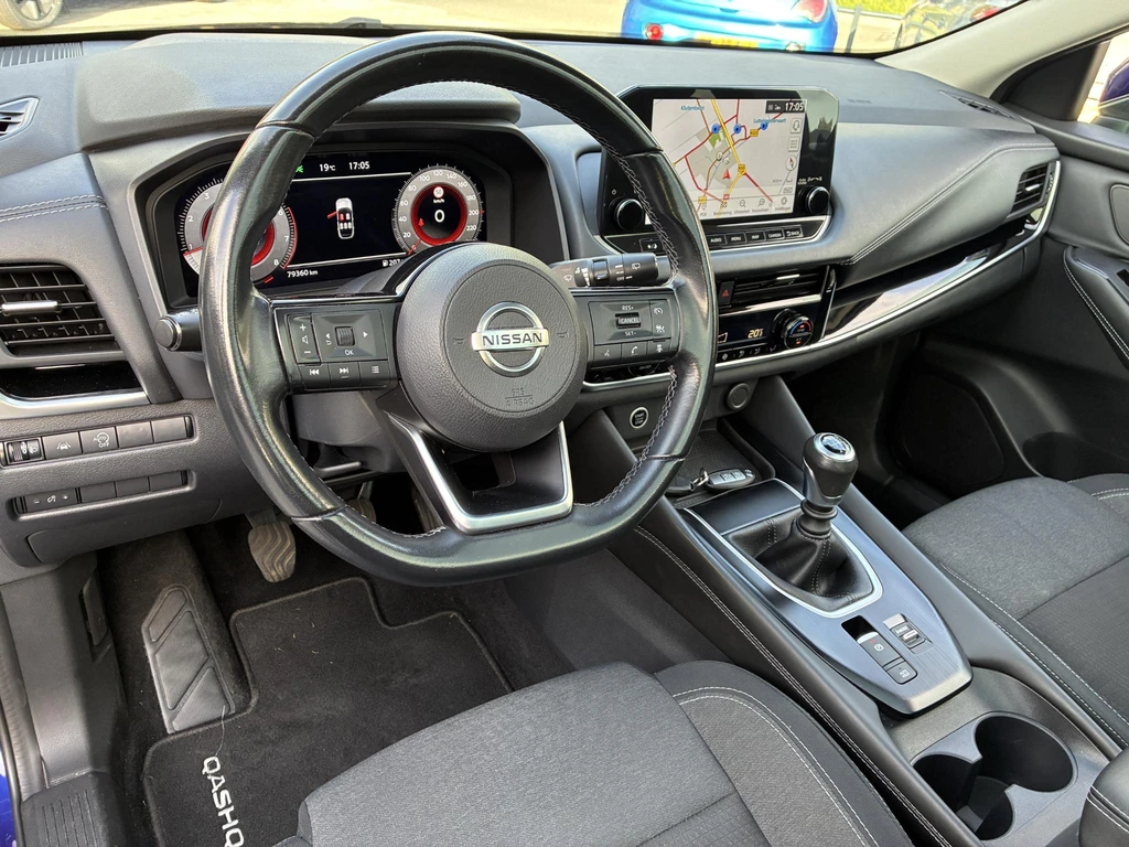 Nissan QASHQAI – foto 13