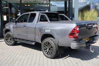 Toyota Hilux – thumbnail 3