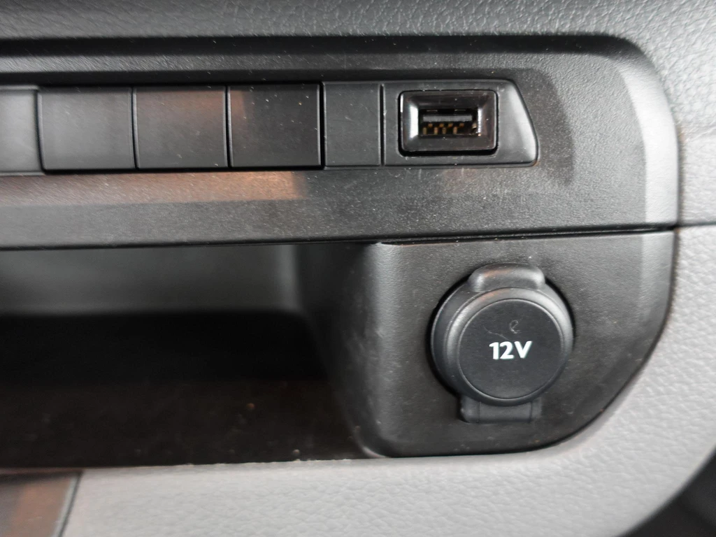 Opel Vivaro – foto 32