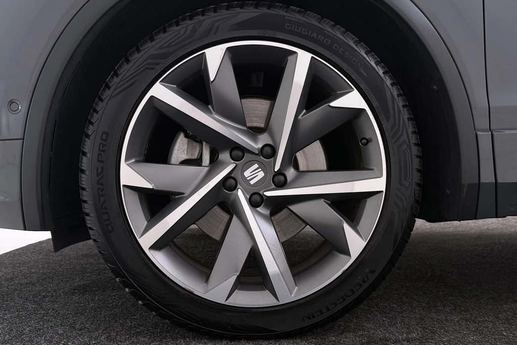 SEAT Tarraco – foto 54