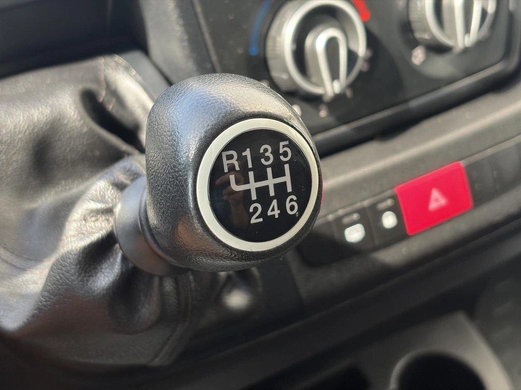 Citroën Jumper – foto 31