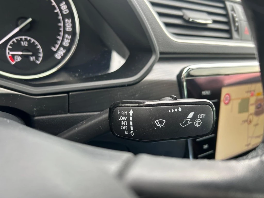 Škoda Superb – foto 17