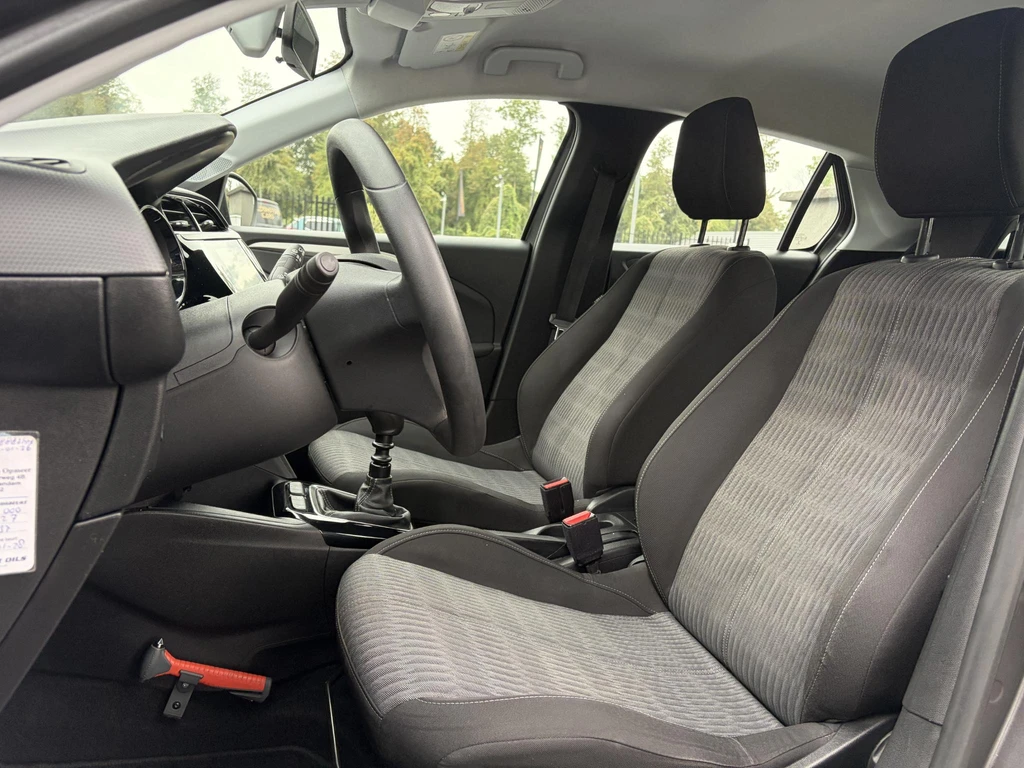Opel Corsa – foto 8
