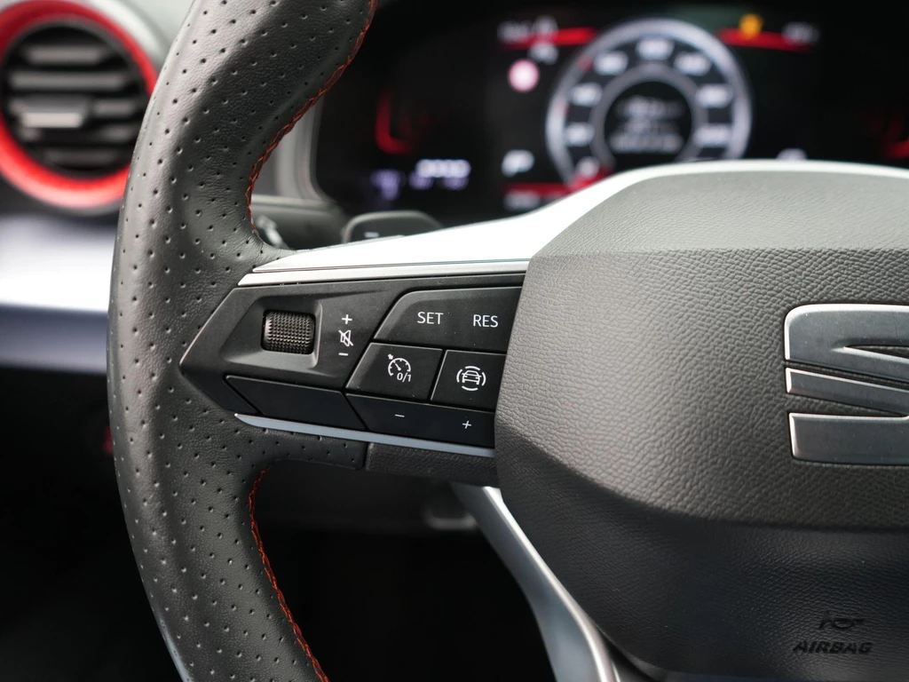 SEAT Arona – foto 15