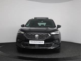 SEAT Tarraco – thumbnail 9