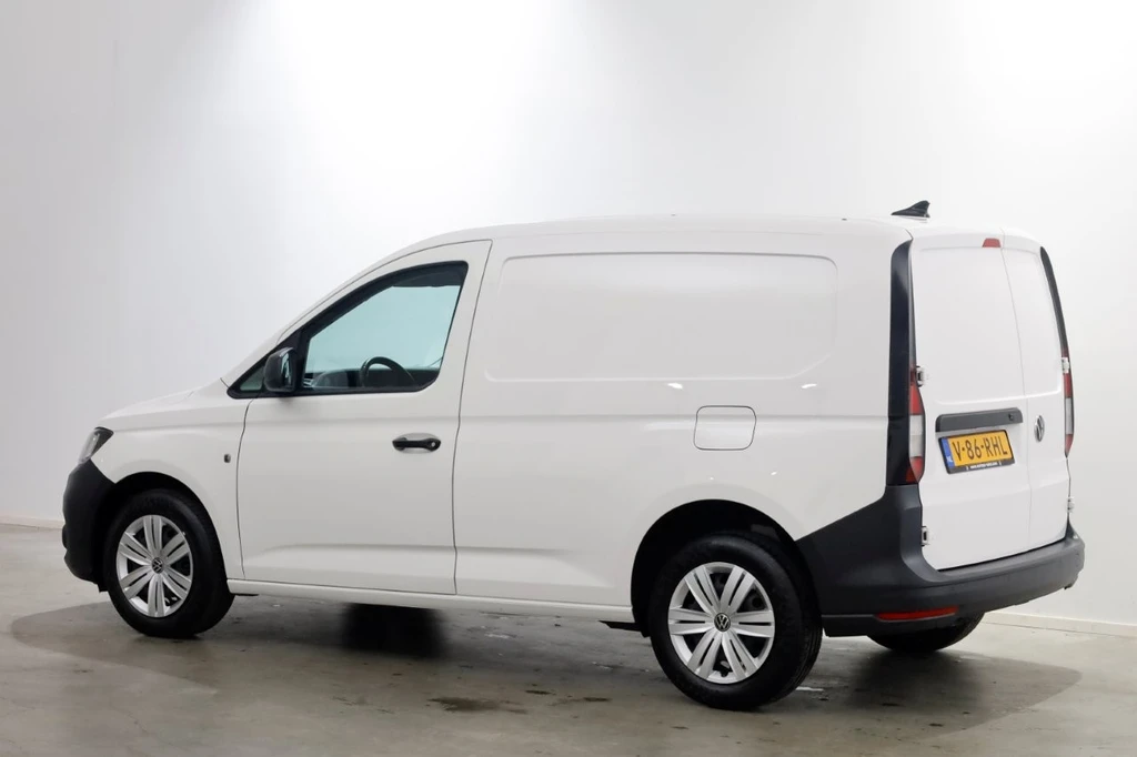 Volkswagen Caddy – foto 4