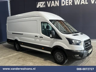 Ford Transit – thumbnail 5