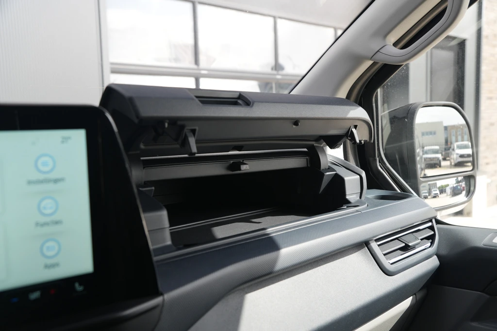 Ford E-Transit Custom – foto 34