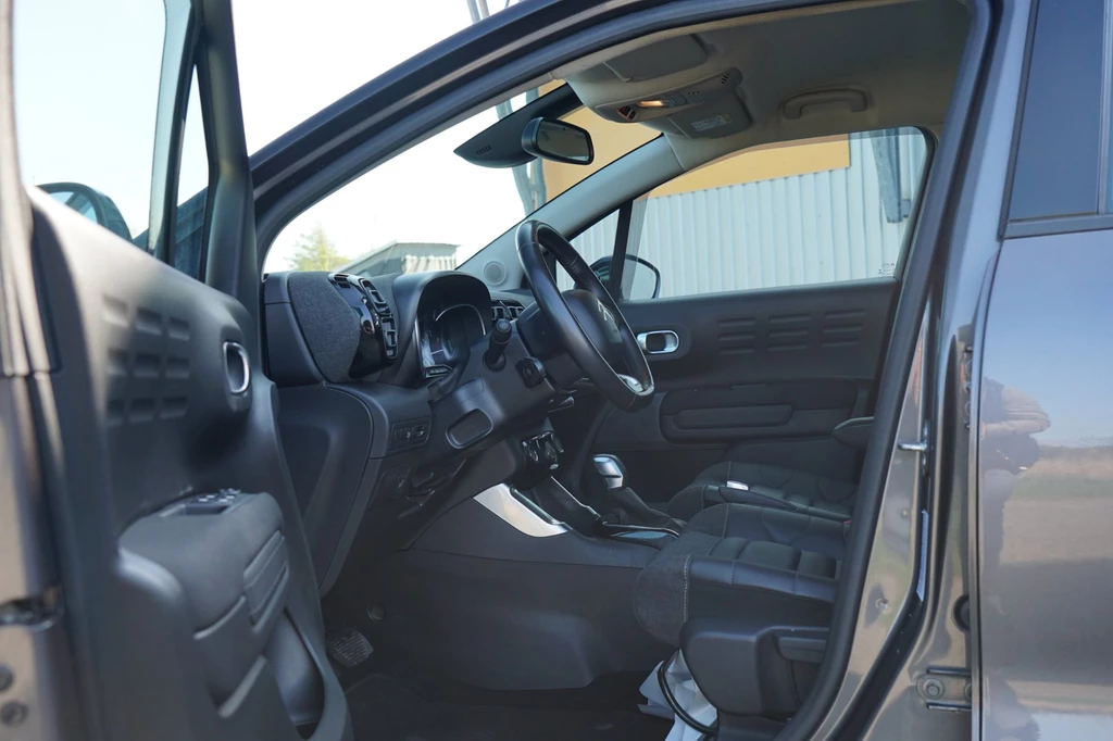 Citroën C3 Aircross – foto 12