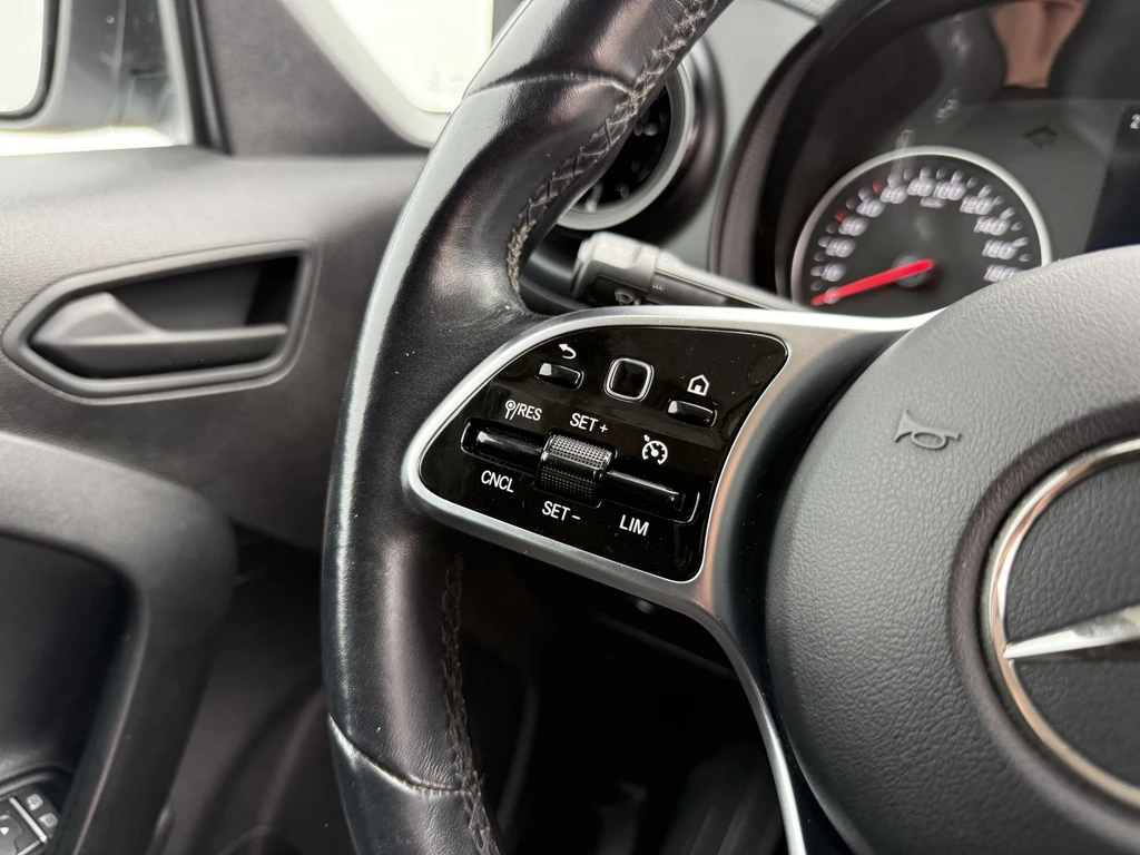 Mercedes-Benz Citan – foto 23