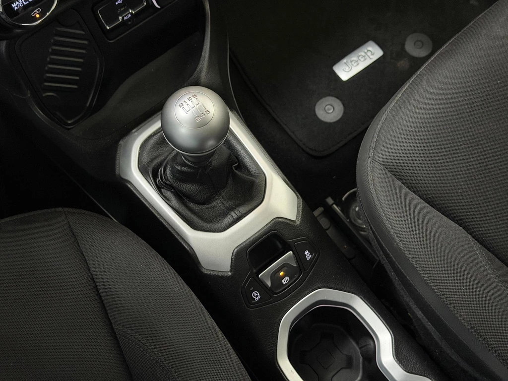 Jeep Renegade – foto 25