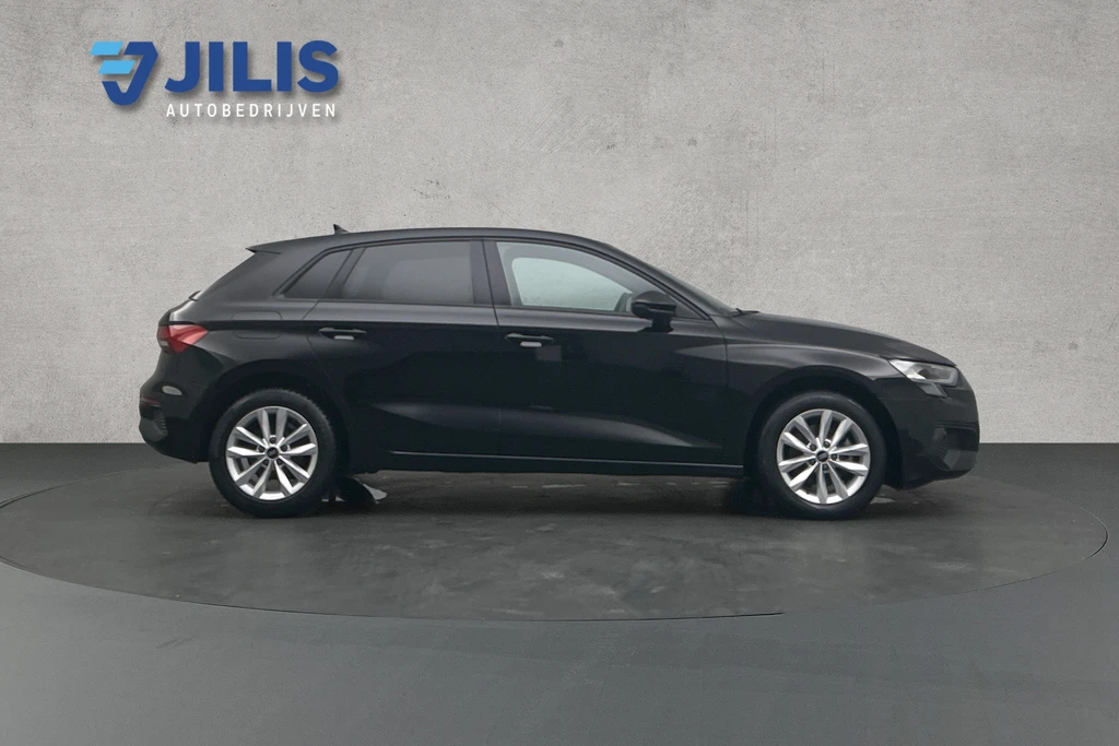 Audi A3 – foto 7