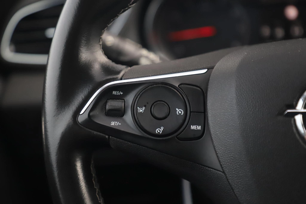 Opel Grandland X – foto 17