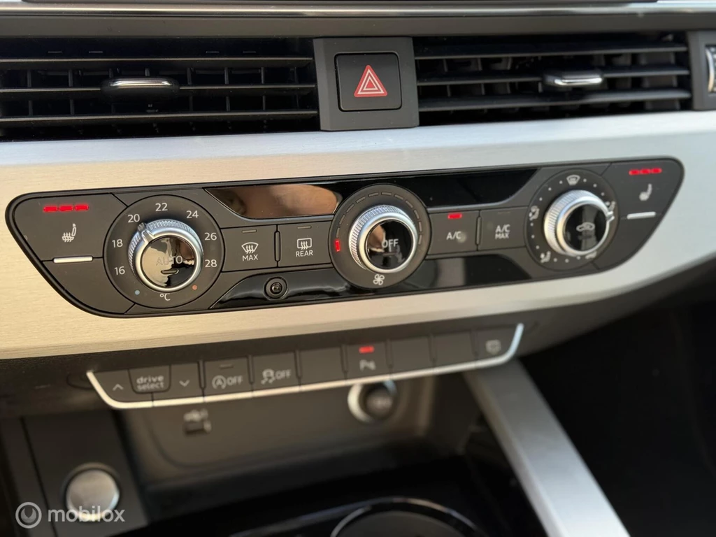 Audi A4 – foto 20