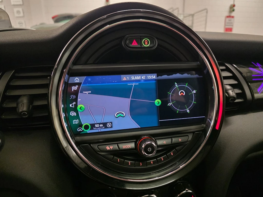 MINI Electric – foto 40
